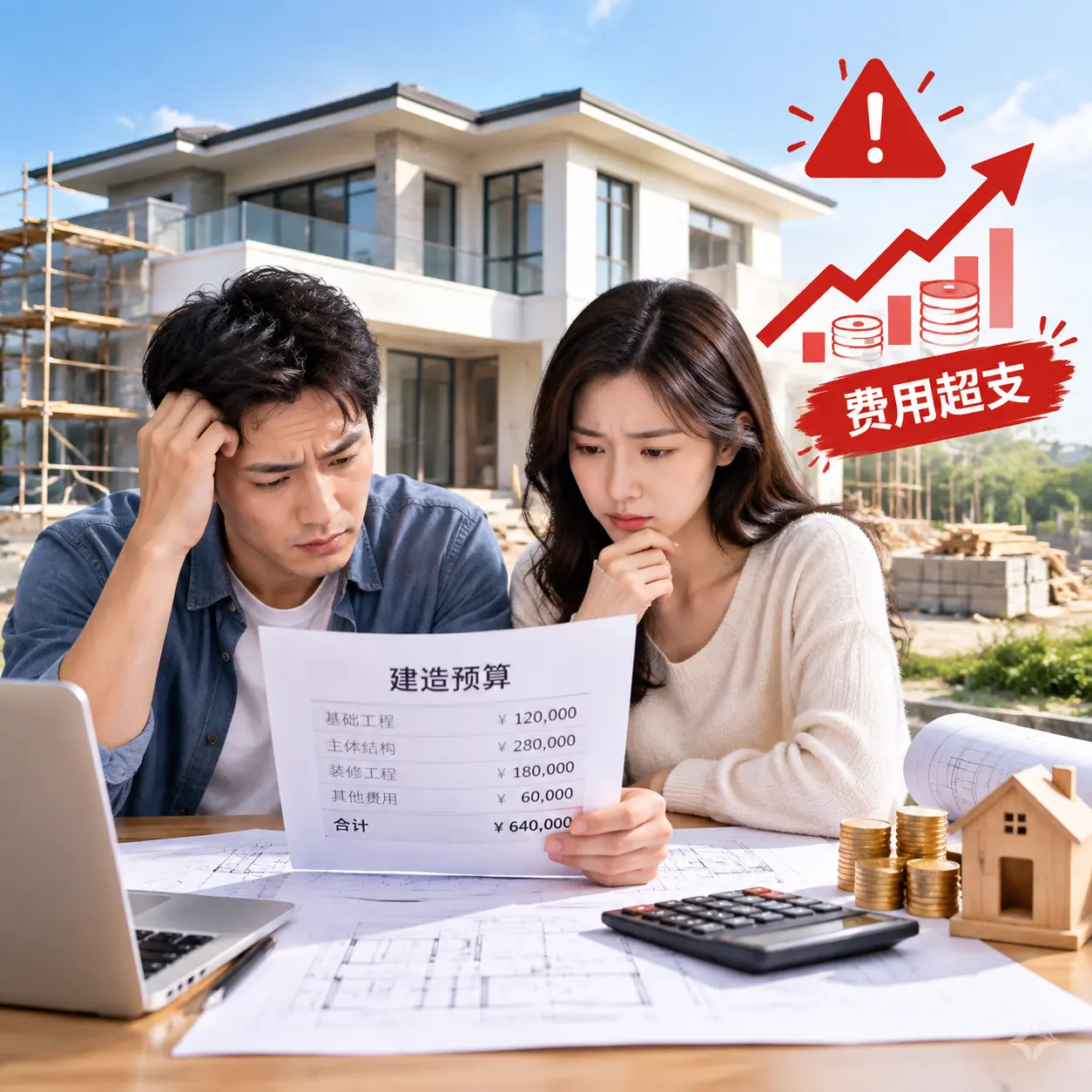 别墅建造公司推荐:避免在 沿河 选择时的常见误区